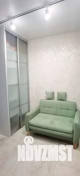 Студия квартира, посуточно, 23м2, 3/3 этаж