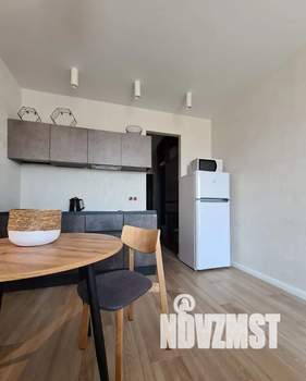 Студия квартира, посуточно, 26м2, 5/19 этаж