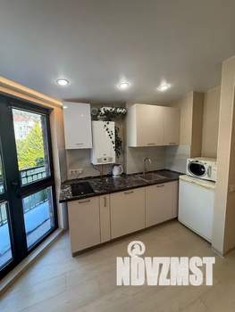 1-к квартира, посуточно, 42м2, 5/5 этаж