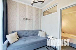 2-к квартира, посуточно, 40м2, 10/13 этаж