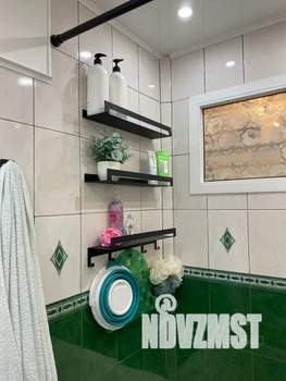 1-к квартира, посуточно, 28м2, 5/5 этаж