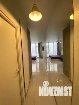 1-к квартира, посуточно, 28м2, 1/1 этаж