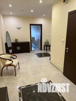 1-к квартира, посуточно, 83м2, 1/1 этаж