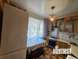 1-к квартира, посуточно, 32м2, 2/5 этаж