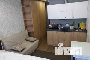 1-к квартира, посуточно, 22м2, 4/11 этаж