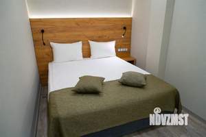 2-к квартира, посуточно, 43м2, 1/1 этаж