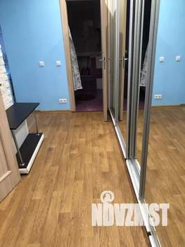 2-к квартира, посуточно, 57м2, 2/4 этаж