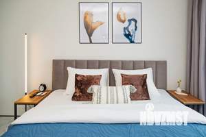 1-к квартира, посуточно, 24м2, 1/1 этаж