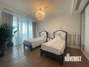 3-к квартира, на длительный срок, 130м2, 17/27 этаж