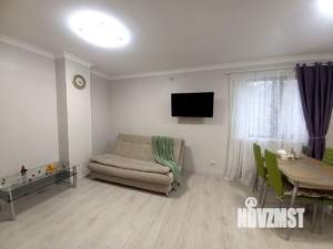 Студия квартира, посуточно, 31м2, 4/5 этаж