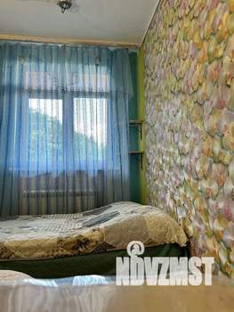 1-к квартира, посуточно, 32м2, 1/3 этаж