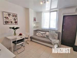 2-к квартира, посуточно, 25м2, 1/4 этаж