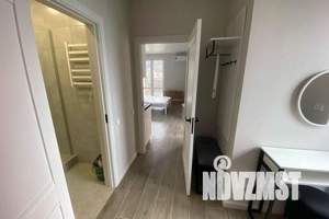 1-к квартира, посуточно, 26м2, 9/12 этаж