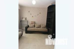 1-к квартира, посуточно, 30м2, 1/8 этаж