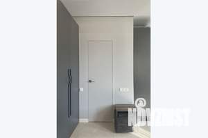 1-к квартира, посуточно, 24м2, 6/9 этаж