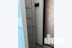 1-к квартира, посуточно, 20м2, 2/3 этаж