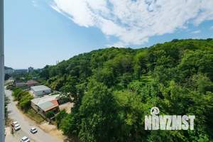 Студия квартира, посуточно, 27м2, 11/12 этаж