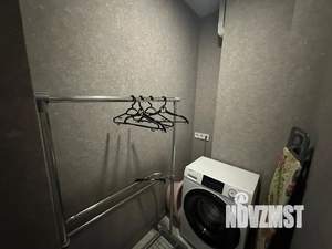 Студия квартира, посуточно, 28м2, 2/16 этаж