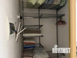 Студия квартира, посуточно, 32м2, 1/4 этаж