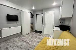 1-к квартира, посуточно, 20м2, 1/5 этаж