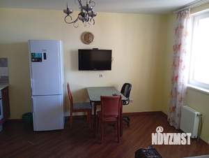 1-к квартира, на длительный срок, 50м2, 18/20 этаж