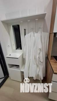 Студия квартира, посуточно, 23м2, 4/20 этаж