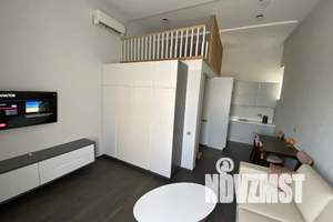 1-к квартира, посуточно, 32м2, 1/5 этаж