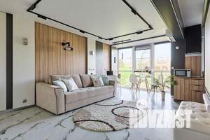 1-к квартира, посуточно, 34м2, 5/5 этаж