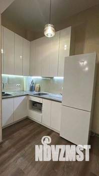 1-к квартира, посуточно, 47м2, 1/1 этаж