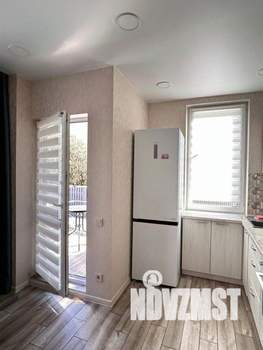 2-к квартира, посуточно, 33м2, 1/1 этаж