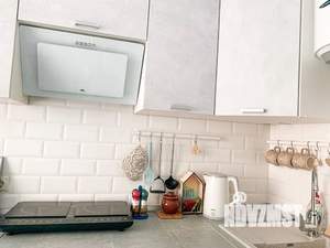 Студия квартира, посуточно, 31м2, 2/5 этаж