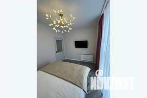 1-к квартира, посуточно, 30м2, 5/7 этаж