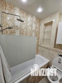 Студия квартира, посуточно, 20м2, 2/5 этаж