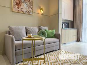 1-к квартира, посуточно, 33м2, 4/6 этаж