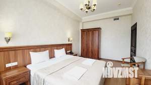 1-к квартира, посуточно, 54м2, 4/9 этаж