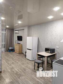 Студия квартира, на длительный срок, 42м2, 9/11 этаж