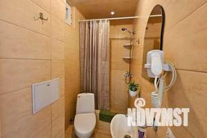 1-к квартира, посуточно, 35м2, 2/3 этаж