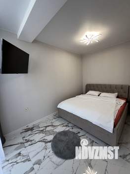 2-к квартира, посуточно, 38м2, 2/2 этаж