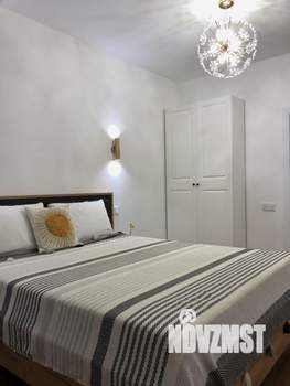 2-к квартира, посуточно, 47м2, 4/5 этаж