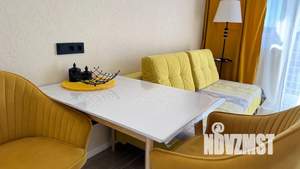 1-к квартира, посуточно, 28м2, 8/9 этаж