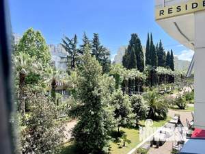 1-к квартира, посуточно, 31м2, 1/1 этаж