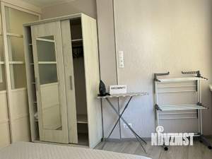 1-к квартира, на длительный срок, 35м2, 2/4 этаж