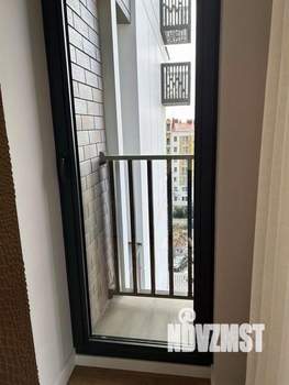 2-к квартира, на длительный срок, 36м2, 3/7 этаж