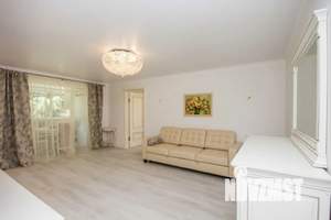 2-к квартира, посуточно, 50м2, 2/3 этаж