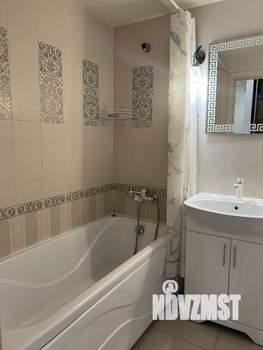 2-к квартира, на длительный срок, 38м2, 4/13 этаж