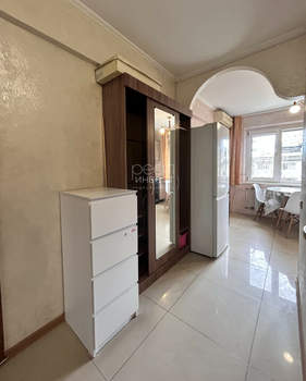 2-к квартира, на длительный срок, 50м2, 5/5 этаж