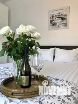 2-к квартира, посуточно, 45м2, 2/3 этаж