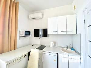 Студия квартира, посуточно, 22м2, 1/4 этаж