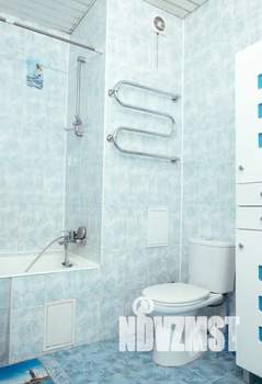 3-к квартира, посуточно, 64м2, 3/5 этаж