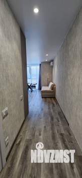 Студия квартира, на длительный срок, 28м2, 16/18 этаж